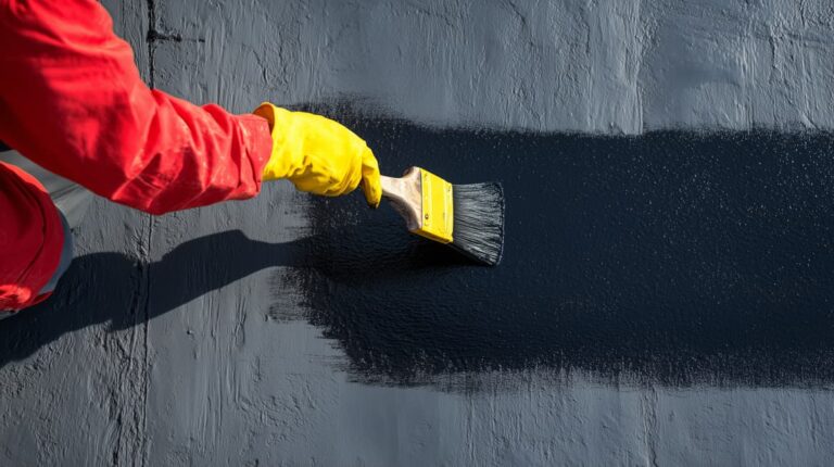 Modern Waterproofing Methods for Concrete Structures