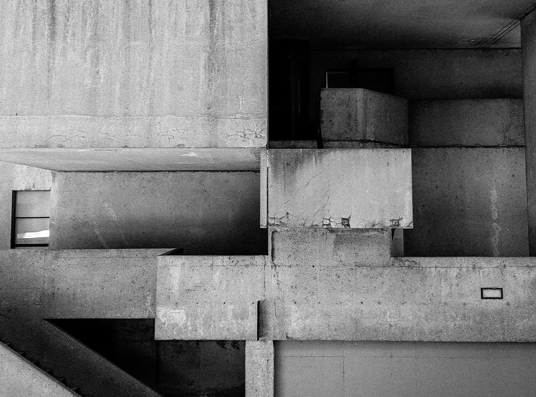 Concrete use