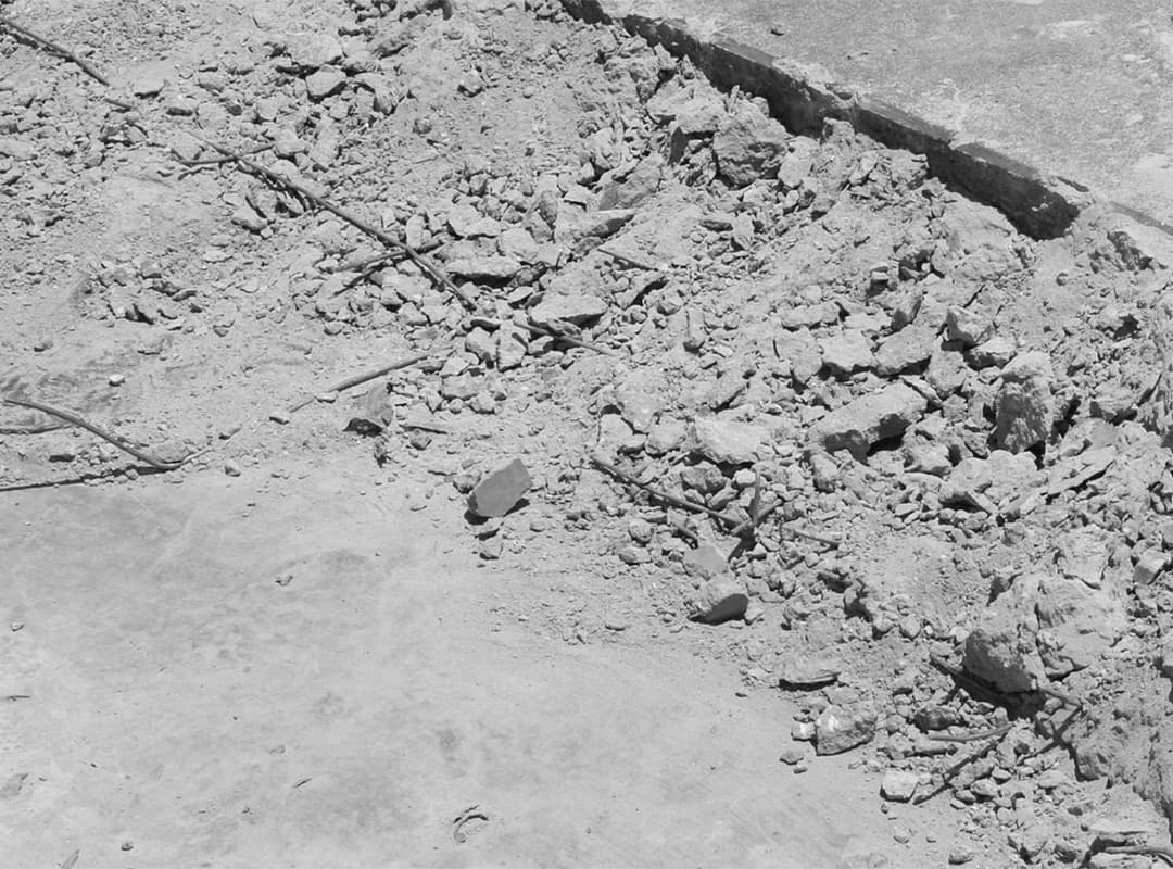 cement