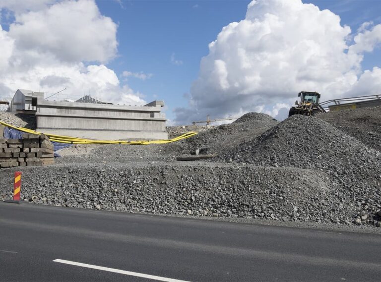 Concrete mobility